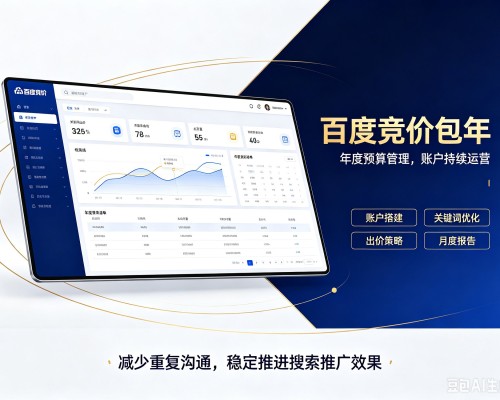 白碱滩百度竞价包年