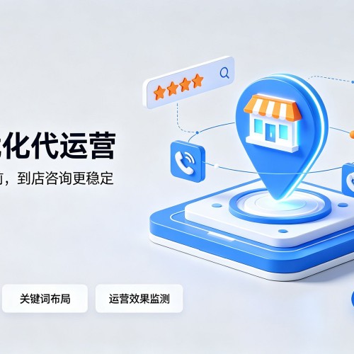 白碱滩GEO优化